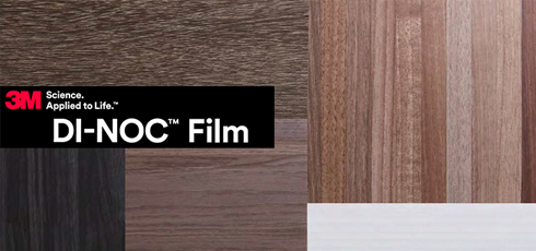 愛知 DIY＆リフォームショップREROOM【ダイノックシート】